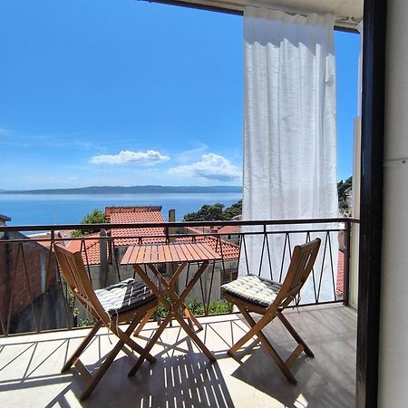 Olga'S Sunshine Place Брела Экстерьер фото